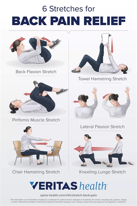 How to Incorporate the Nagic Back Stretch into Your Daily Routine